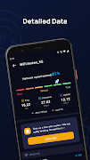 Speed Test-Speed check tool تصوير الشاشة 2