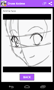tekenen Anime manga tutorials screenshot 3