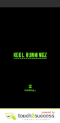 Kool Runningz پوسٹر