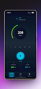 5G Speed Test 截圖 1