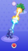پوستر Idle Monster Evolution