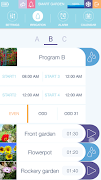 SmartGarden 스크린샷 5