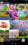 Spring Wallpapers screenshot 4