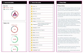 UNIQUE DESTINY GFX TOOL screenshot 4