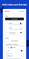 LinqHive Screenshot 3