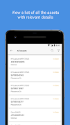 AssetExplorer | On-premises screenshot 2
