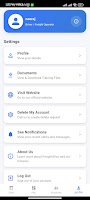 Freight For You syot layar 4