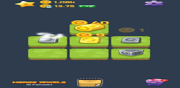 Merge Jewels screenshot 3