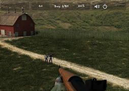 Dead Zed 2 syot layar 6