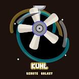 Kuhl Fan Remote