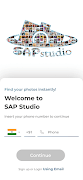 Sap Studio 스크린샷 1
