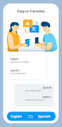 Translate All Text & Voice gönderen