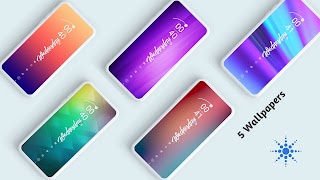 Square for Klwp 스크린샷 7