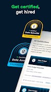 DataCamp: Learn Coding & AI 截图 7