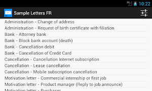 French Letters screenshot 4