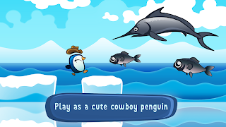 Icy Jump screenshot 5