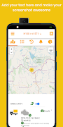 laoapps gps tracking ảnh chụp màn hình 1