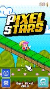 2 Schermata Pixel Stars