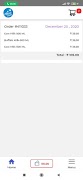 Macro Distributor syot layar 2