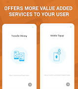 Adore Communicator capture d'écran 7