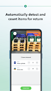 HAVI Digital Delivery Screenshot 3