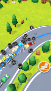 Draw Drift تصوير الشاشة 1