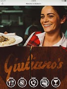 برنامه‌نما Giulianos عکس از صفحه