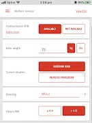 iTransfuse screenshot 4