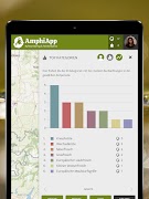 برنامه‌نما AmphiApp عکس از صفحه