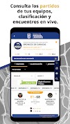 Venezuela.basketball screenshot 2