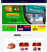 Interocarnicos স্ক্রিনশট 2