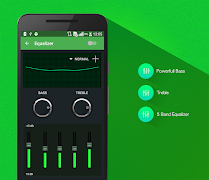 mp3 çalar Ekran Görüntüsü 3