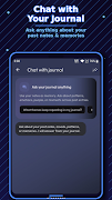 AI Journal - Mind & Memories screenshot 1