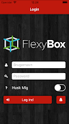 FlexyBox WorkForce Plakat