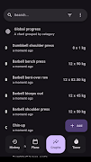 Flexify captura de pantalla 1