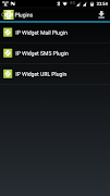 IP Widget URL Plugin পোস্টার