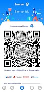 App Enerser captura de pantalla 1