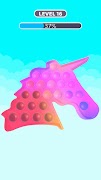 برنامه‌نما Pop it maker عکس از صفحه