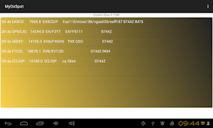 MyDxSpot screenshot 4