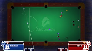 Pool by AirConsole screenshot 2