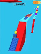 Stack Rush Run ภาพหน้าจอ 7