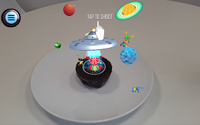 MagicApp capture d'écran 1