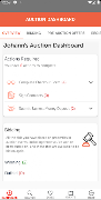 Xome Auctions Screenshot 2