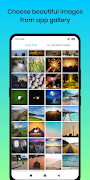 Countdown App and Widget capture d'écran 3
