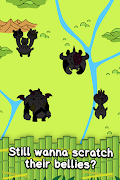 Panda Evolution: Idle Clicker 截图 3