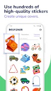 برنامه‌نما Background Remover & Eraser عکس از صفحه