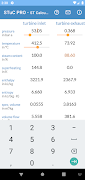 Steam Turbine Calculator PRO スクリーンショット 4