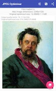 JPEG Optimizer-poster