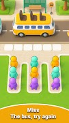 Bus Jam : Color Sort screenshot 3