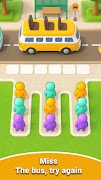 Bus Jam : Color Sort screenshot 3